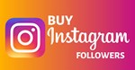 *1 тыс. *Подписчиков в Instagram $5* Быстрая доста