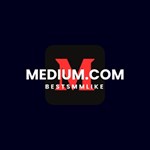 * Подписчики живые люди для профиля в Medium
