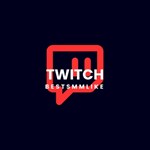 * Прайм подписчики для канала в Twitch | Живые люди