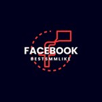 ** Лайки на пост, видео или Reel в Facebook из США