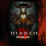 ⭐️Diablo 4 IV ВСЕ ВЕРСИИ | На аккаунт Battle.net⭐️