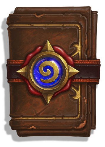 HearthStone: 7 бустеров + 2 бонус