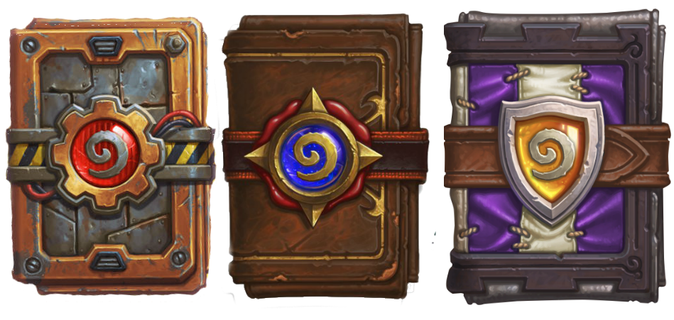 HearthStone: 15 бустеров + 7 бонус