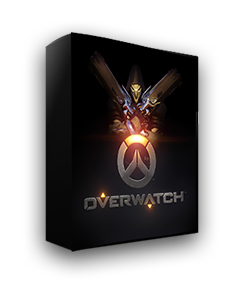 Overwatch - бета аккаунт