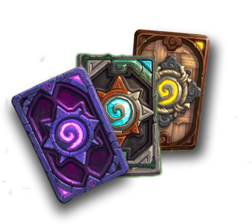 HearthStone: Galaxy pack