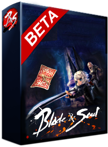 Blade and Soul - BETA