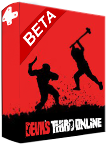 Devil´s Third Online - BETA
