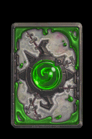 Hearthstone - Накрамас