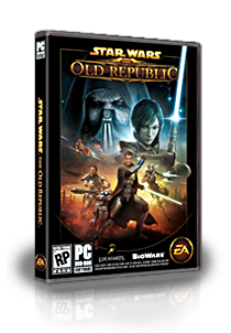 Star Wars: The Old Republic