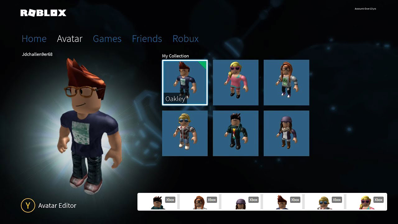 Buy Roblox Xbox Skin Package And Download - how to search games on roblox on xbox