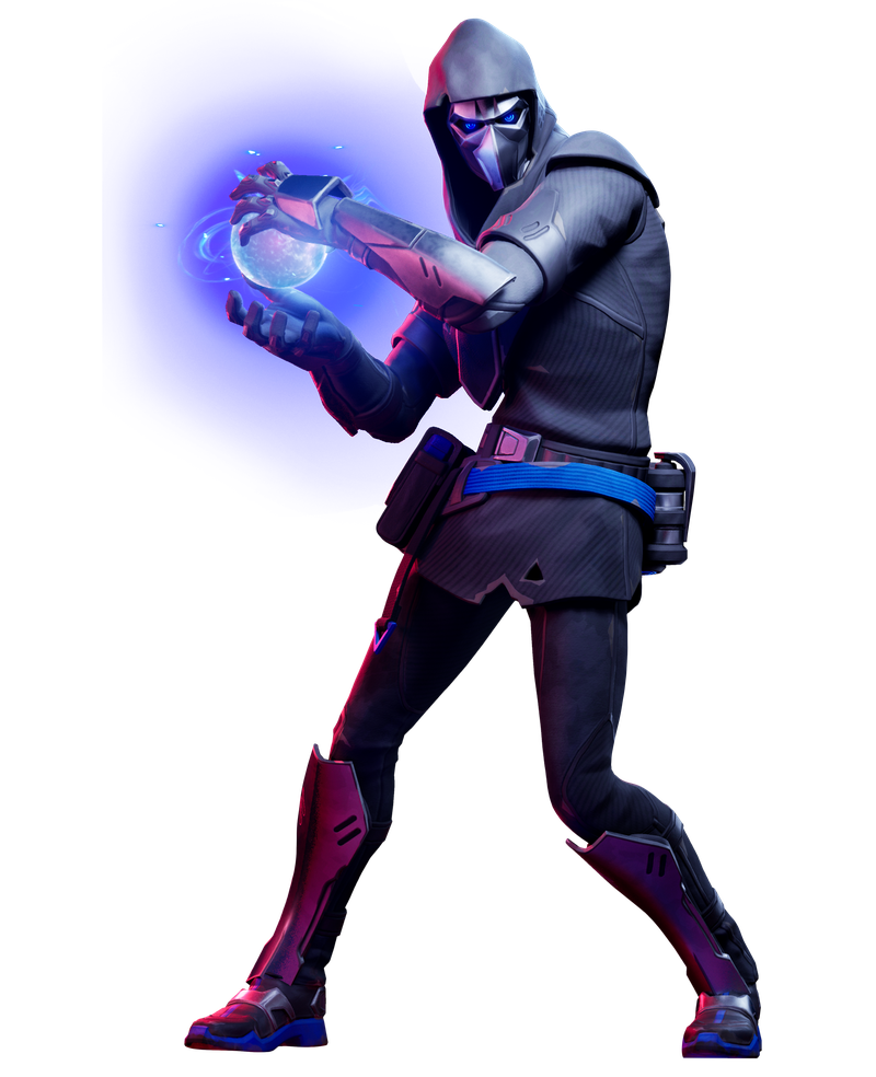 Buy Fortnite Fusion skin, level 100 [PC, PS4. Xbox, Mobile ...