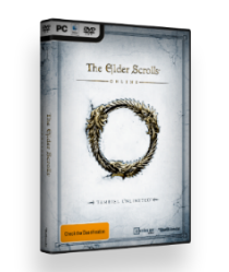The Elder Scrolls Online (EU)