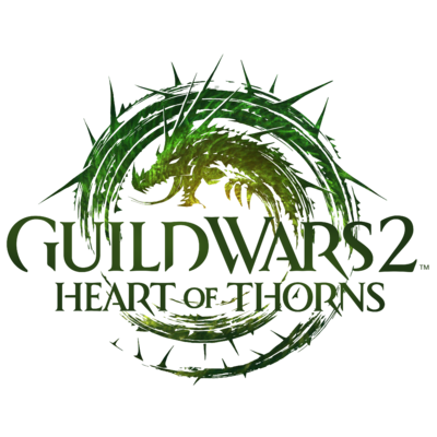 Guild Wars 2 - Heart of Thorns