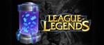 League of Legends: Summoner´s Crown Capsule