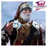 Guild Wars 2 Wintersday Festive Hat Key - irongamers.ru