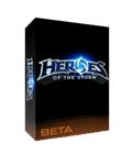 Heroes of the Storm - BETA ключ активации HOTS (RU\EU)