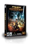 Star Wars: The Old Republic + 30 days SWTOR Global - irongamers.ru