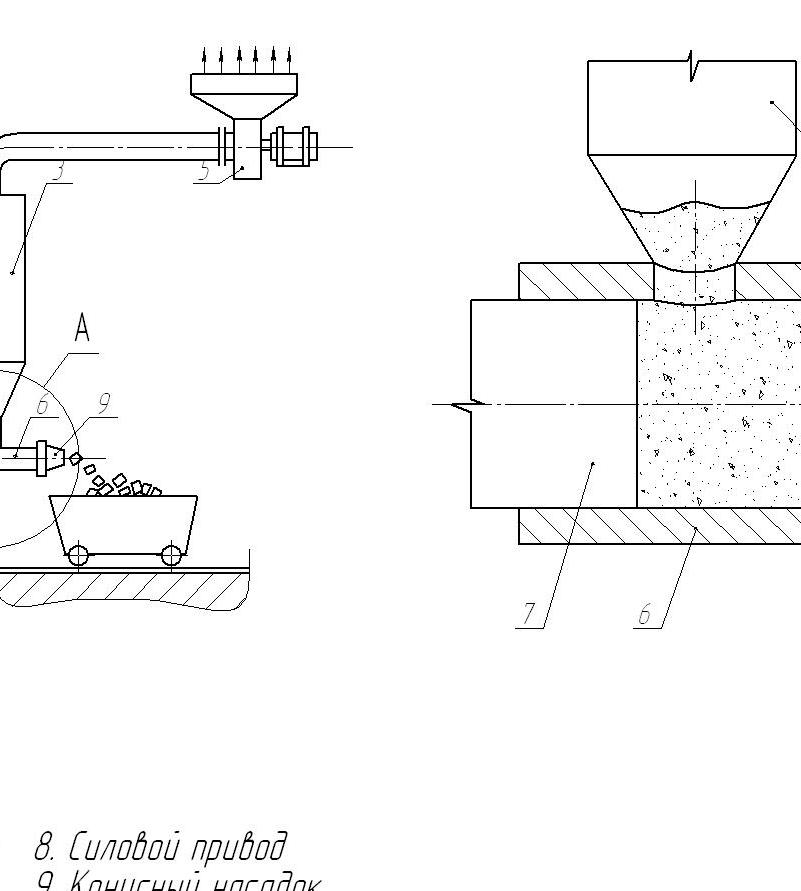 Диплом технологический процесс производства вала КПП купить ключ за ...