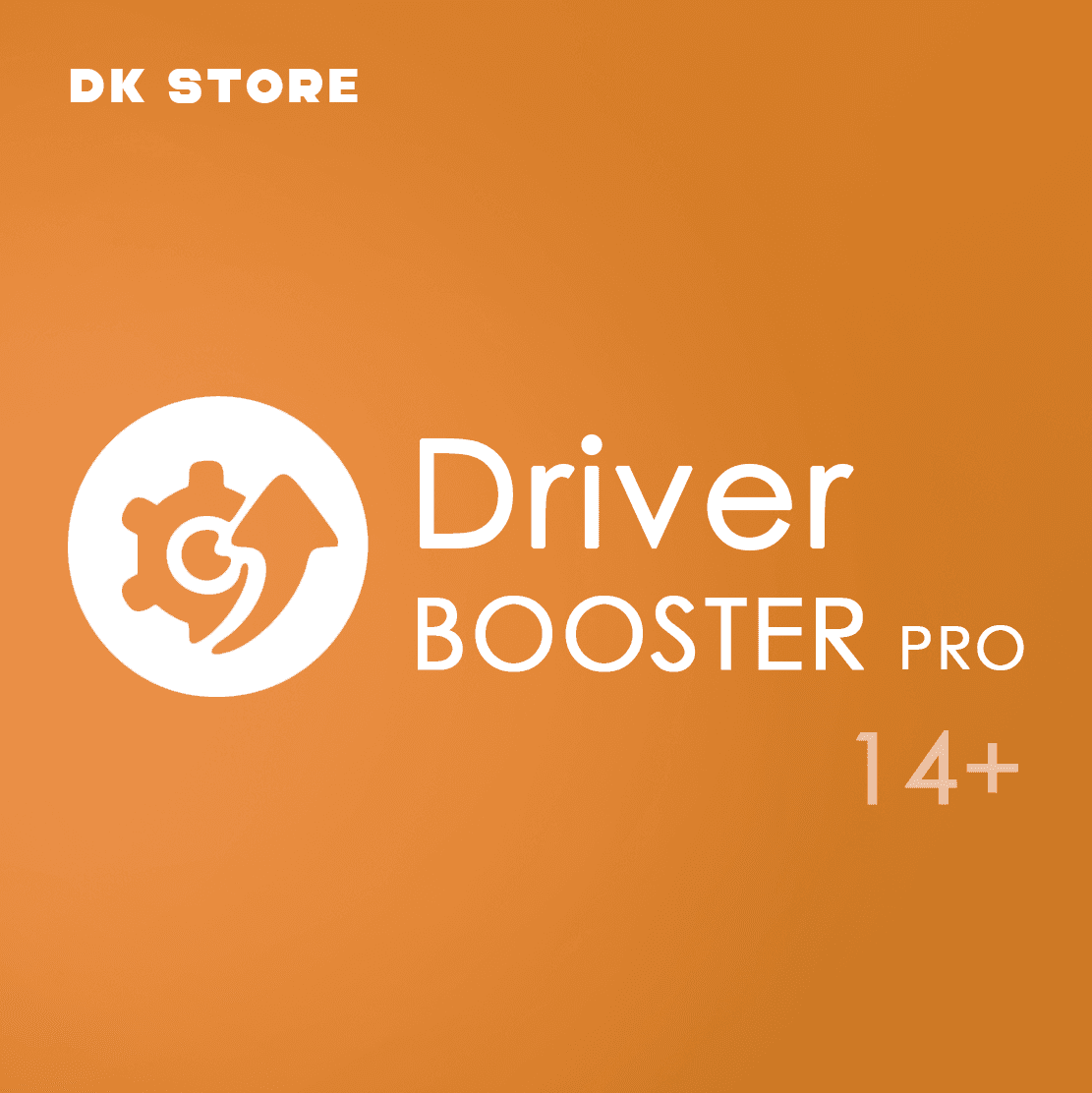✅ DRIVER BOOSTER PRO 14 | КЛЮЧ | 2026 фото 2