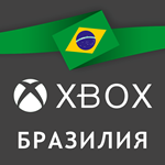 * АККАУНТ XBOX БРАЗИЛИЯ | НОВЫЙ ** РЕГИОН БРАЗИЛИЯ *0%