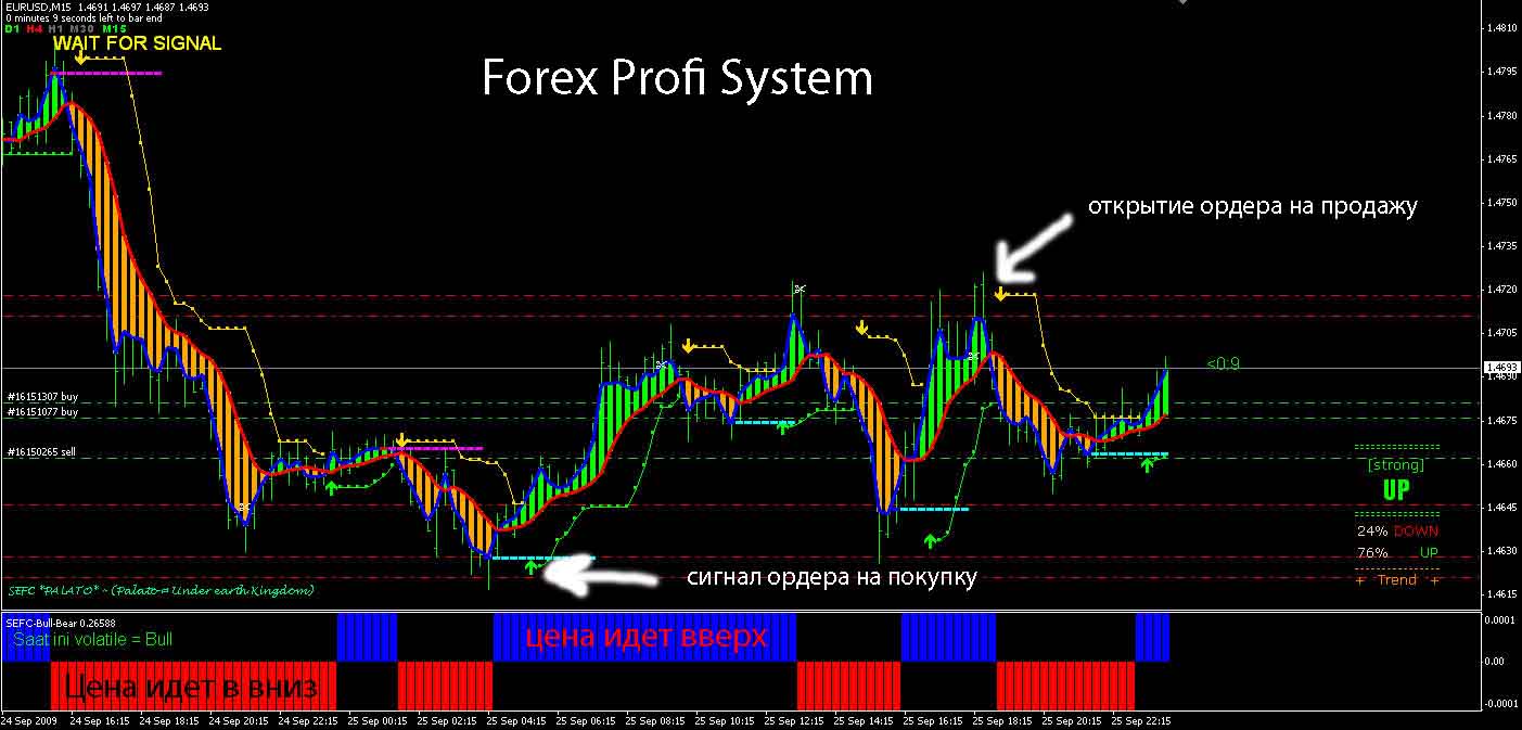 Forex profit strategy investopedia forex swap