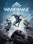 Warframe drops | **Эмбер + Сарина + Никс + AX-52 + x2 О