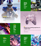 код- Подписка Xbox Ultimate 1 месяц (регион Индия)