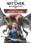 🍷🩸The Witcher 3: Wild Hunt кровь и вино 🍷🩸DLC XBOX