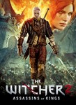 🐺The Witcher 2🐺XBOX