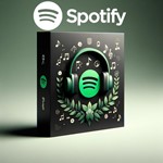 🎶 Подписка Spotify 1/2/3 месяца ЛЮБОЙ АККАУНТ