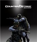 Counter-Strike: Source (Аккаунт steam)