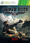 Sniper Elite V2  (Steam аккаунт)