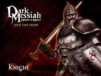 Dark Messiah Might and Magic Single (Steam аккаунт)
