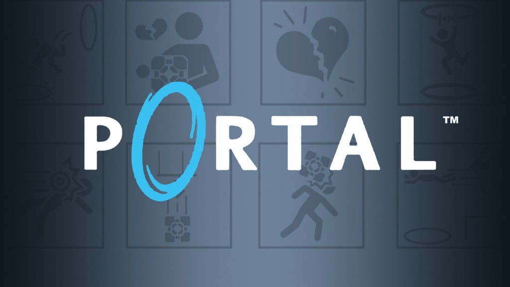 Portal (Steam аккаунт)