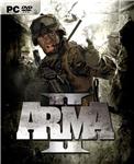 Arma 2: Operation Arrowhead  (Steam Аккаунт)