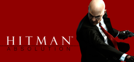 Hitman Absolution (Steam аккаунт)