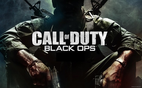 Call of Duty : Black Ops  (Steam аккаунт)