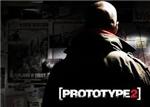 Prototype 2 (Аккаунт Steam)