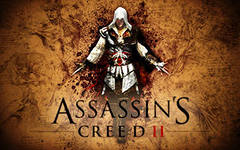 Assassin´s Creed  2 II   (Аккаунт Uplay)
