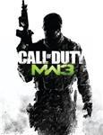 Аккаунт Call of Duty:Modern Warfare 3 (Steam аккаунт)