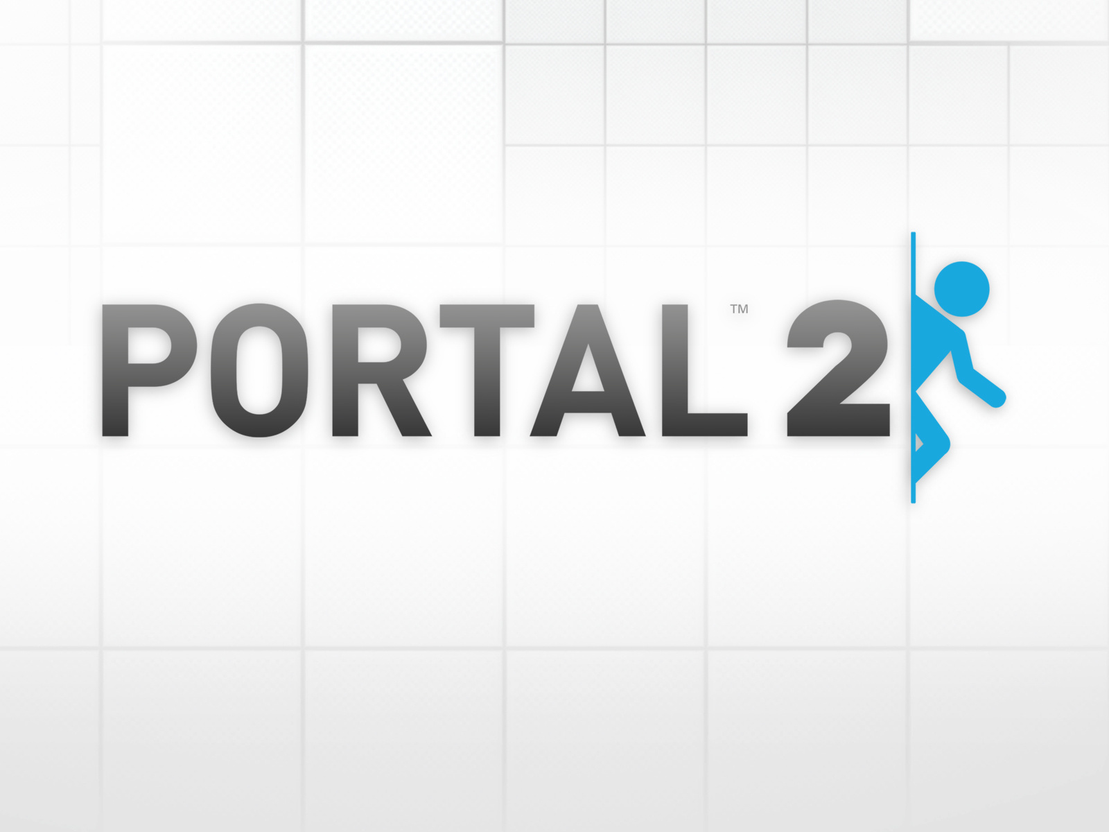 Portal 2 (Steam Аккаунт)