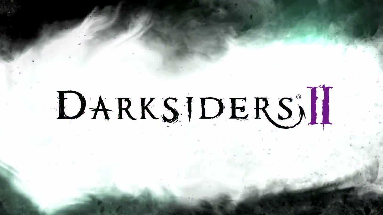 Darksiders II (Steam Аккаунт)