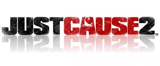 Just Cause 2 (Steam Aккаунт)