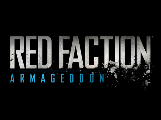 Red Faction: Armageddon  (Steam Аккаунт)