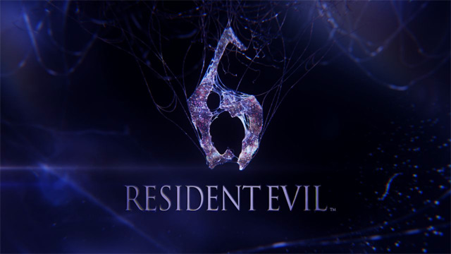 Resident Evil 6 / Biohazard 6 (Steam аккаунт)