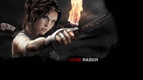 Tomb Raider (Aккаунт в Steam )