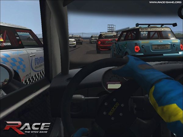 Race: The WTCC Game (Steam Aккаунт) + игры