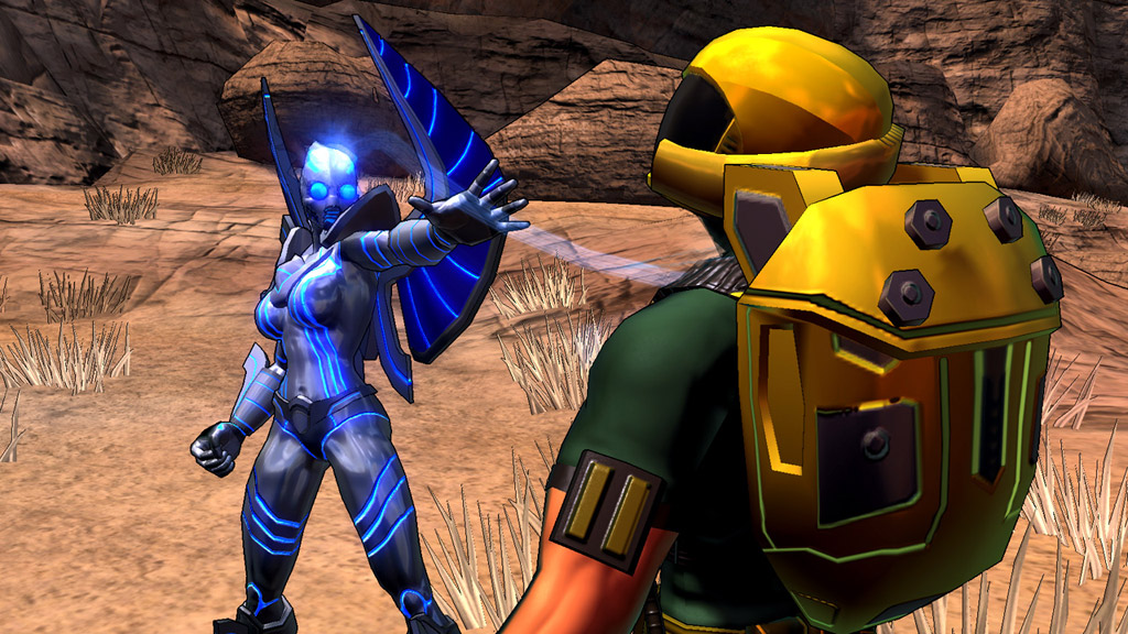 Champions gratis online