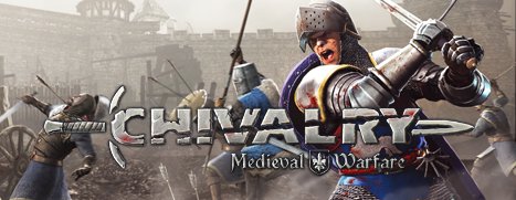 Chivalry: Medieval Warfare (Steam account)
