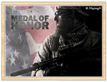 Medal of Honor (Account Origin)